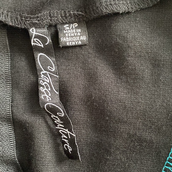 La Classic Couture - Vintage mod dress - Picture 4 of 6